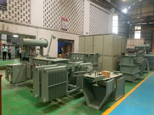 Facility Image