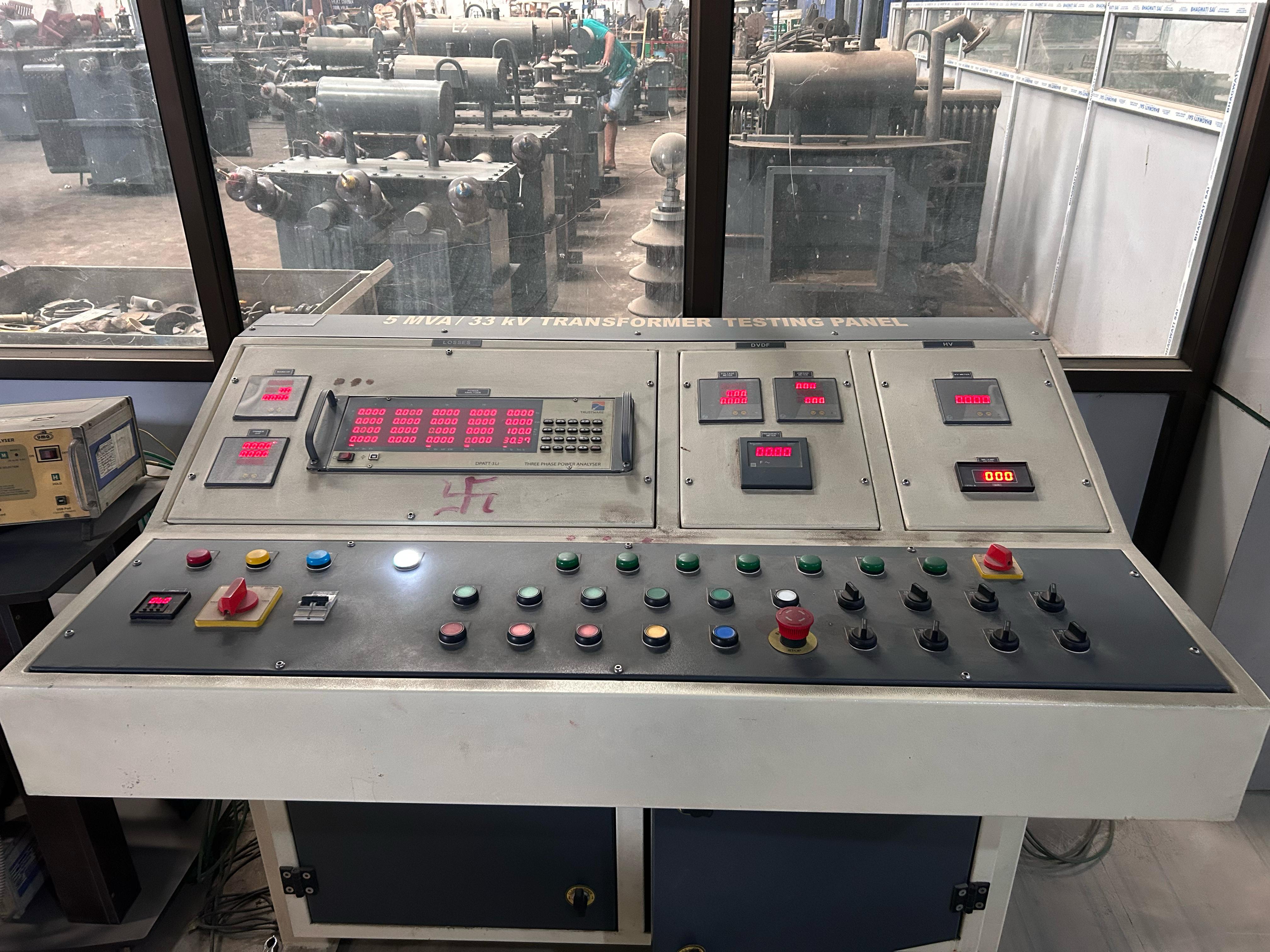Facility Image