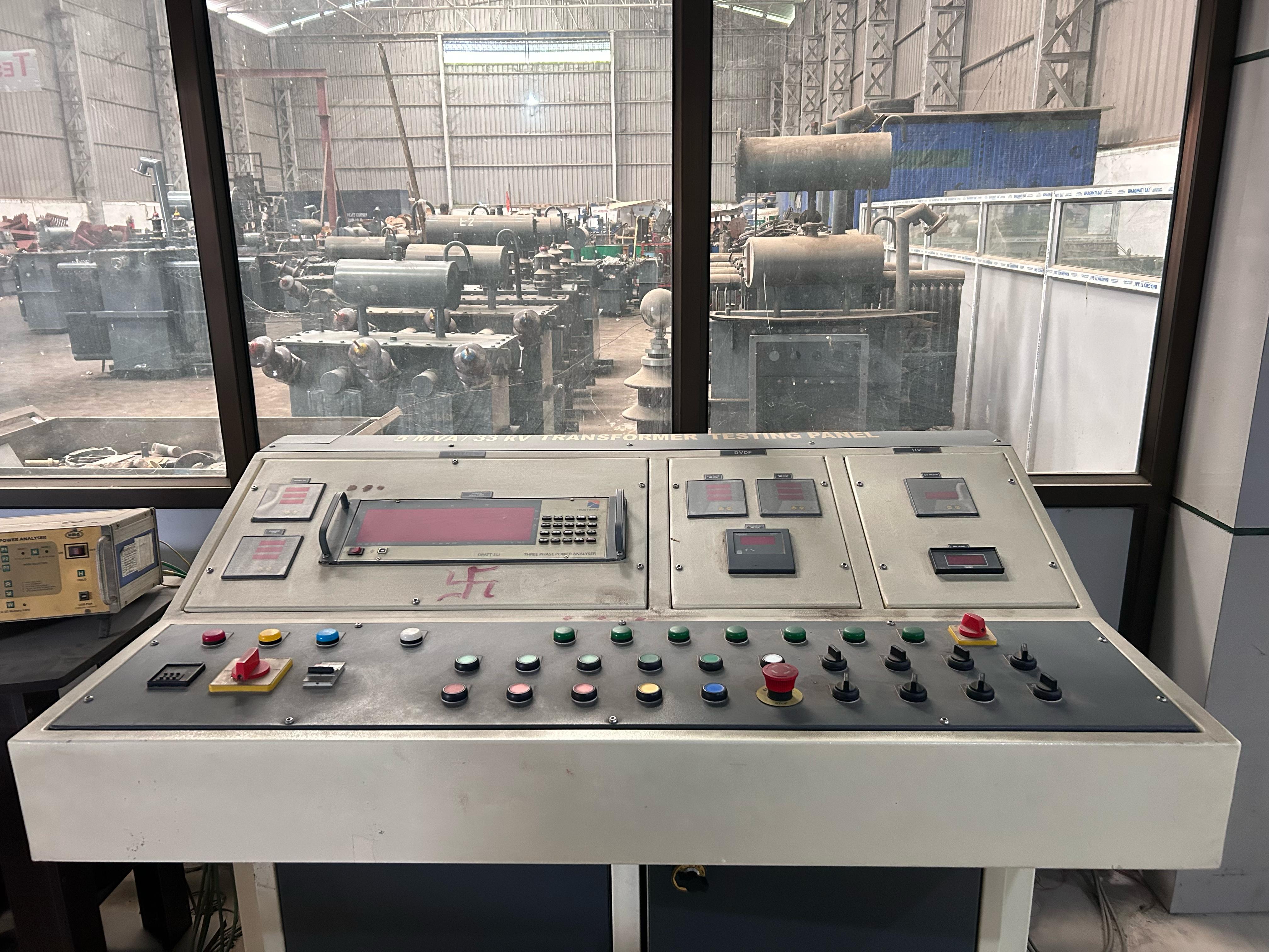 Facility Image