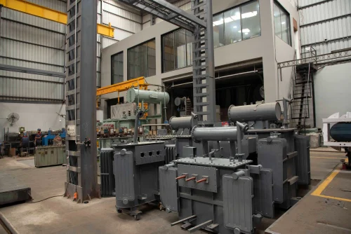 Facility Image