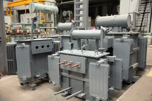 Facility Image