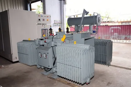 Facility Image