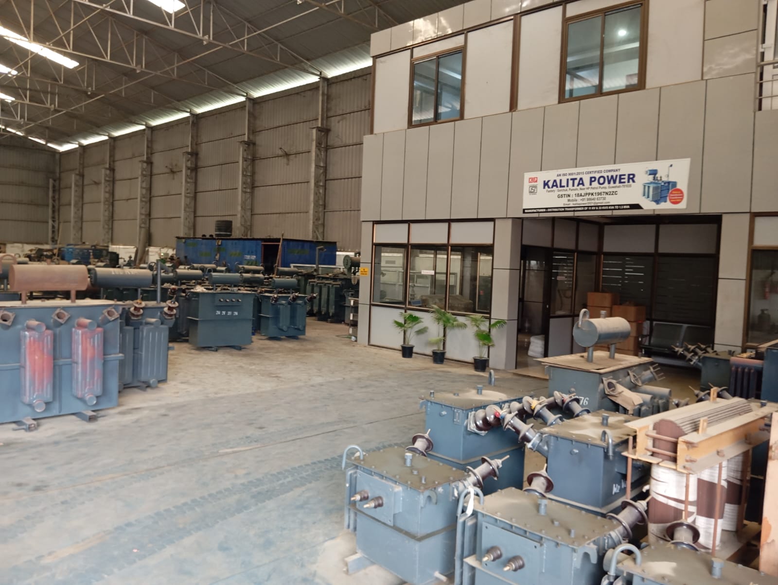 Facility Image